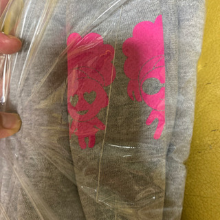 新品　未開封　mlhimaruGT パーカーの画像