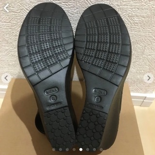 【22.0〜22.5cm】美脚オフィスサンダル ヒール7〜8センチ【美品】の画像