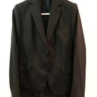 洋服の青山 リクルートスーツ レディース 2点セット　N♡Lin...