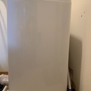 洗濯機の画像