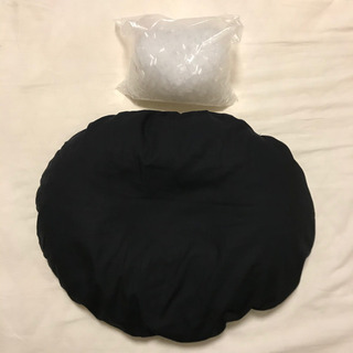 あぐら用クッション　ベビハグ　青葉　トコちゃん　マタニティ　産前　産後