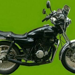 商談中 GB250CLUBMAN 丸Z仕様