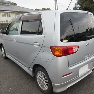 ★マックスＸリミテッド★純正エアロアルミ付★タイミングベルト交換済み★まだまだ乗れます★の画像