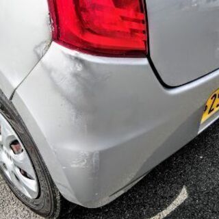 スズキアルトオートマ車。値下げ10月10日迄の画像