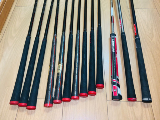 ゴルフ用品一式　45000円