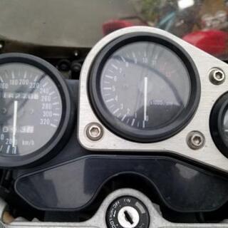 【値下げ】GSX-R1100 平成8年式 GU75A 16200km 車検3年10月迄の画像