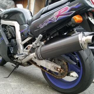 【値下げ】GSX-R1100 平成8年式 GU75A 16200km 車検3年10月迄の画像