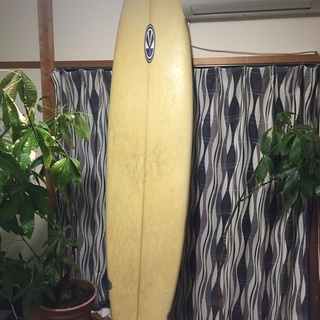 サーフボード 8'0