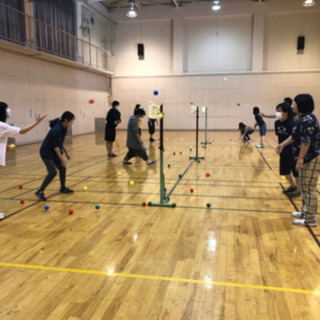 運動会　(第二回に向けての募集です〜)