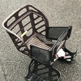 お取り引き感謝【まだ使えます】ＯＧＫ・子供載せ・リヤ用・中古の画像