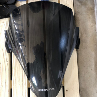 pcx jf81 純正スクリーン
