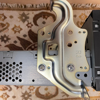 DAIHATSUカーオーディオ純正86180−B2670の画像