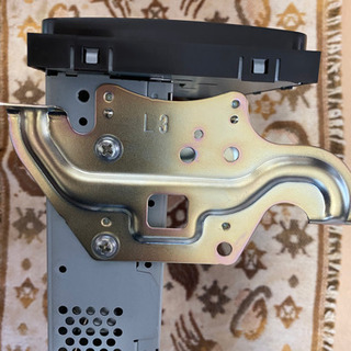 DAIHATSUカーオーディオ純正86180−B2670の画像