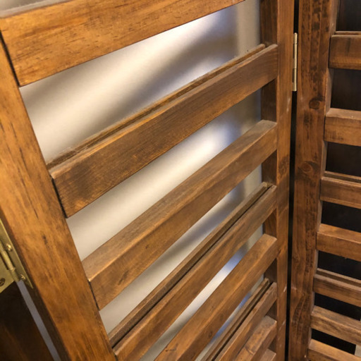 スタジオクリップ  studio clip    間仕切り