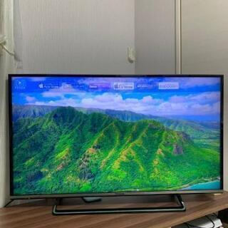 パナソニック　テレビ　40インチ