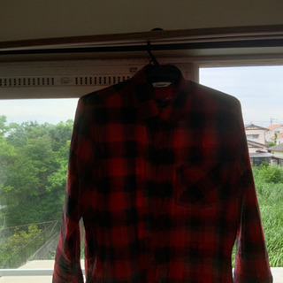 シャツ4点まとめ売りの画像