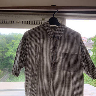 シャツ4点まとめ売りの画像