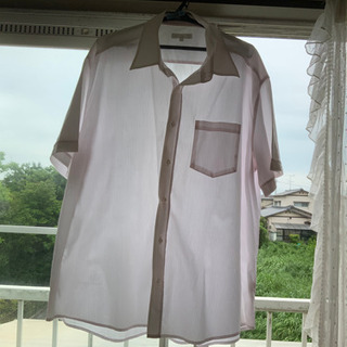 シャツ4点まとめ売り