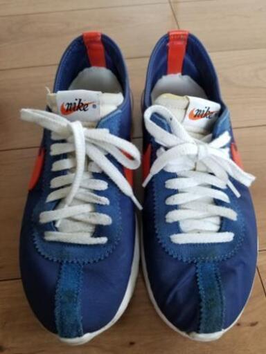 NIKEスニーカー
