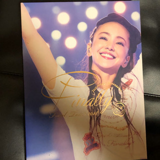 [訳あり]安室奈美恵(Blu-ray)初回限定Blu-ray3枚...
