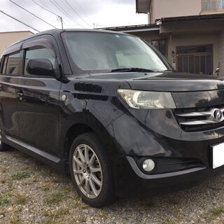 トヨタ　ｂB　S　1300　2WD　H18年車検R3年12月24...