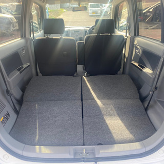 ワゴンR 車検付きの画像
