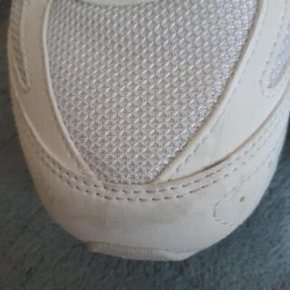 通学靴   26.5センチ  WIDEの画像