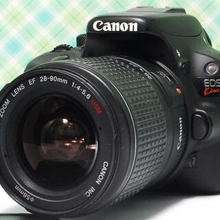[全国発送可能]♦超軽くて扱いラクラク♪スマホに送れる♦Cano...
