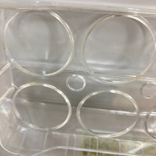 9ー225 冷蔵庫 シャープ SJ-D14C-S SHARP 2017年製の画像