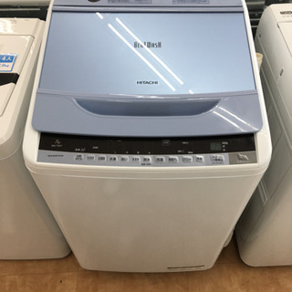 トレファク摂津店】HITACHI (日立)の7.0kg全自動洗濯機が入荷しました！