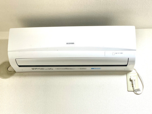 エアコン　IRS-2218c