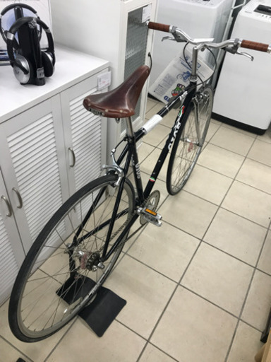 【値下げ！】【再掲！】GIOS STILO 700×23Cタイヤ クロスバイク