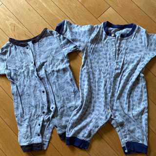 ベビー服　60〜70