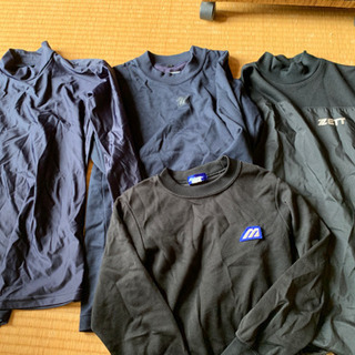 野球130.140セット☆取引中