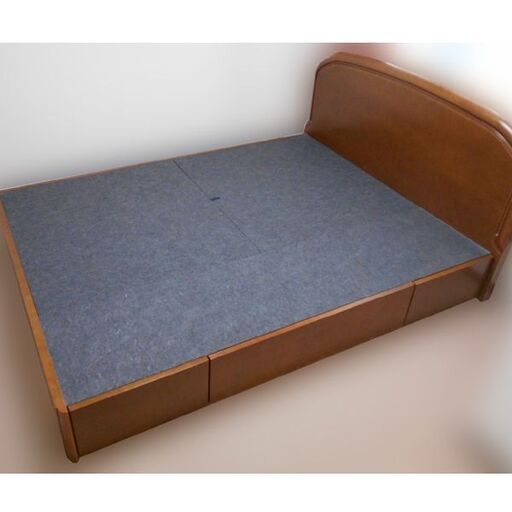 無印良品 超高密度ポケットコイル マットレス セミダブル 定価90,000円