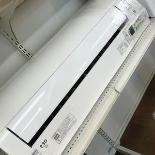 エアコン DAIKIN 2014年 2.2kw