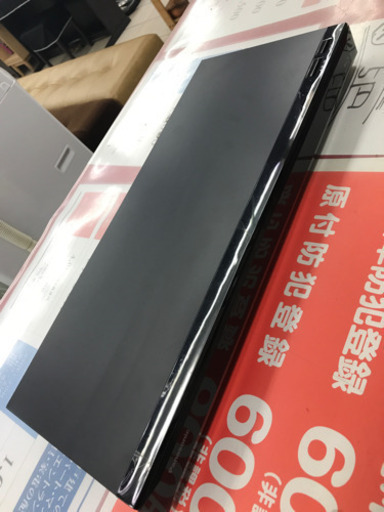 Panasonic パナソニック DMR-BRW1020 2018年製 1TB ブルーレイレコーダー