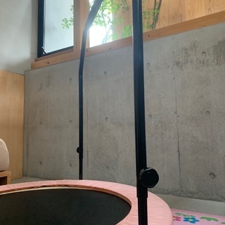 トランポリンの画像