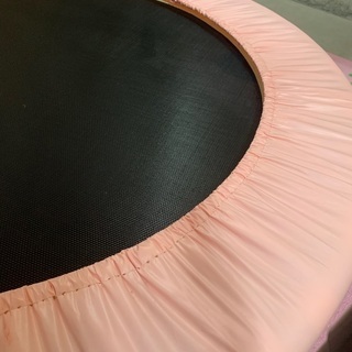 トランポリンの画像