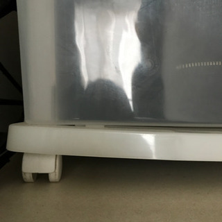 収納力抜群！衣装ケースの画像