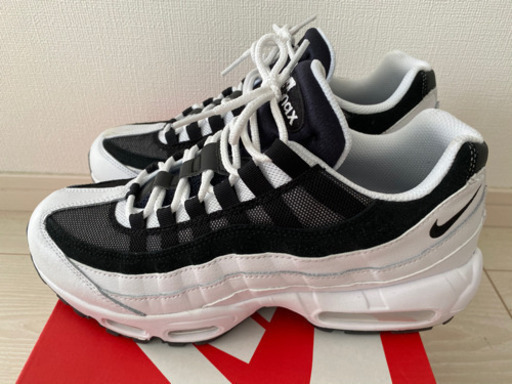スニーカー NIKE AIR MAX 95