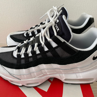 NIKE AIR MAX 95