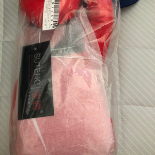 さらに、さらに値下げ！新品、未使用、ダイエットにボクシンググローブ