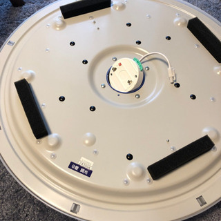 LED 8畳用　シーリングライトの画像