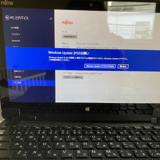 富士通 タブレット端末 (A4) ARROWS Tab WQ2/...