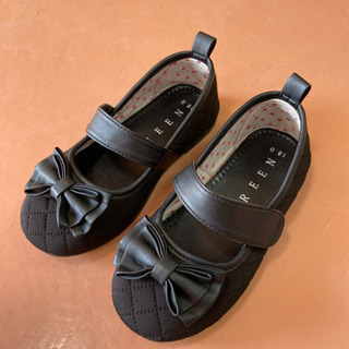 PREEN  キッズフォーマルシューズ18cm