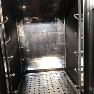 遠赤外線温蔵庫 100L アンナカ NB-100EGII の画像