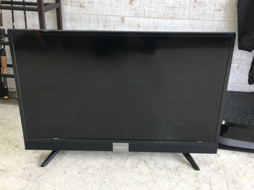 Freedom　32型液晶テレビ　FT-C3222B　2019年製　愛品館江戸川店