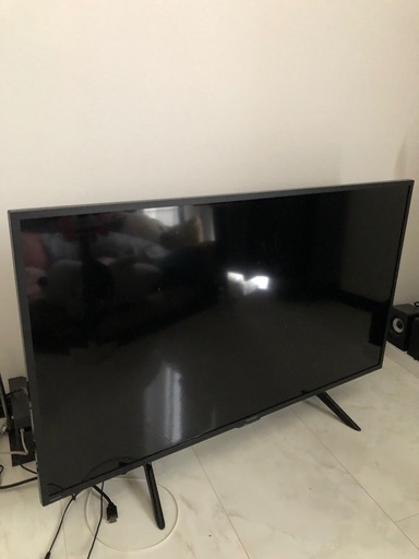 Aquos Tv sharp 42” (2020)