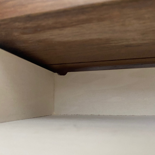 【※DIY塗装】無印良品無垢材テーブル 180×80 【※DIY塗装】無印良品無垢材テーブル 180×80